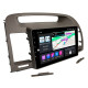 Android head unit Abyss Audio MS-9132 for Toyota Camry V30 2002-2006