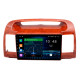 Android head unit Abyss Audio MS-9132 for Toyota Camry V30 2002-2006