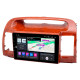 Android head unit Abyss Audio MS-9132 for Toyota Camry V30 2002-2006