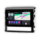 Android head unit Abyss Audio MS-9143 for Toyota LANDCRUISER 200 2016+