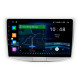 Android head unit Abyss Audio MS-0109 for Volkswagen Passat B7 2012-2015