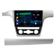 Android head unit Abyss Audio MS-9382 for Volkswagen Passat (NMS) 2011+