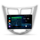 Android head unit Abyss Audio MS-9292 for Hyundai Accent 2010-2017