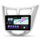 Android head unit Abyss Audio MS-9292 for Hyundai Accent 2010-2017