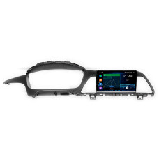 Android head unit Abyss Audio MS-9217 for Hyundai SONATA 2015-2018