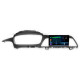 Android head unit Abyss Audio MS-9217 for Hyundai SONATA 2015-2018