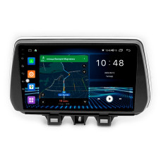 Android head unit Abyss Audio MS-0206 for Hyundai TUCSON/IX35 2018+