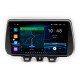 Android head unit Abyss Audio MS-0206 for Hyundai TUCSON/IX35 2018+