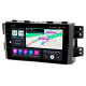 Android head unit Abyss Audio MS-9303 for KIA Mohave (HM) 2008-2019