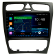Android head unit Abyss Audio MS-9313 for Mercedes C-klasse (W203) 2000-2004