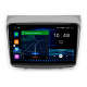 Android head unit Abyss Audio MS-9249 for Mitsubishi L200 (low)