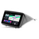 Android head unit Abyss Audio MS-9249 for Mitsubishi L200 (low)