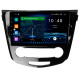 Android head unit Abyss Audio MS-0175 for Nissan QASHQAI / X-Trail / Rogue 2014+