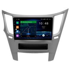 Android head unit Abyss Audio MS-9353 for Subaru Legacy / Outback 2009-2014