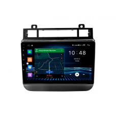 Android head unit Abyss Audio MS-9110 for Volkswagen Touareg NF 2011-2017