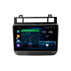 Android head unit Abyss Audio MS-9110 for Volkswagen Touareg NF 2011-2017