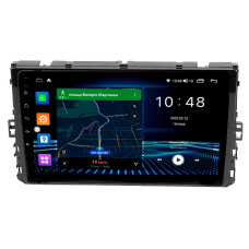 Android head unit Abyss Audio MS-9383 for Volkswagen Arteon / Atlas / Caravelle, Transporter (T6) / Golf / Jetta / Passat / Polo / Teramont / Tiguan 2017+