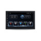 Universal adapter 2 din head unit Abyss Audio MS-4700 for Universal Universal