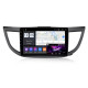 Android head unit Abyss Audio MS-0165 for Honda CR-V 2015