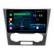 Android head unit Abyss Audio MS-9273 for Chevrolet Epica 2006-2014