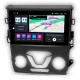 Android head unit Abyss Audio MS-9250 for Ford Mondeo / Fusion 2013-2018