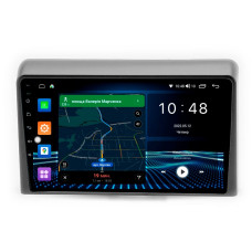 Android head unit Abyss Audio MS-9218 for Hyundai SONATA 2018+