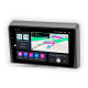 Android head unit Abyss Audio MS-9218 for Hyundai SONATA 2018+