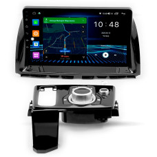 Android head unit Abyss Audio MS-9228 for Mazda CX5