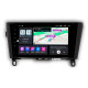 Android head unit Abyss Audio MS-0176 for Nissan QASHQAI / X-Trail / Rogue 2014+