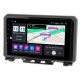 Android head unit Abyss Audio MS-9260 for Suzuki JIMNY 2019+