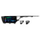 Android head unit Abyss Audio MS-0130 for Toyota Camry V70 2018+