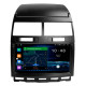 Android head unit Abyss Audio MS-9111 for Volkswagen Touareg 2003-2010