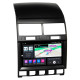 Android head unit Abyss Audio MS-9111 for Volkswagen Touareg 2003-2010