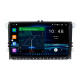 Android head unit Abyss Audio MS-9101 for Volkswagen Passat, Golf, Jetta, Tiguan, Touran, Polo, Amarok, Caddy, T5, T6, Beatle, EOS