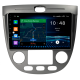 Android head unit Abyss Audio MS-9274 for Chevrolet Lacetti (Hatchback-Wagon) 2004-2013