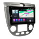 Android head unit Abyss Audio MS-9274 for Chevrolet Lacetti (Hatchback-Wagon) 2004-2013