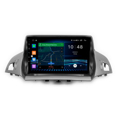 Android head unit Abyss Audio MS-9284 for Ford C-Max, Escape, Kuga 2010-2019