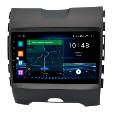 Android head unit Abyss Audio MS-9251 for Ford EDGE 2015-2018