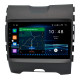 Android head unit Abyss Audio MS-9251 for Ford EDGE 2015-2018