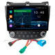 Android head unit Abyss Audio MS-0167 for Honda ACCORD 7 2002-2007