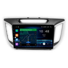 Android head unit Abyss Audio MS-9209 for Hyundai Elantra 2008-2010