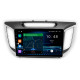 Android head unit Abyss Audio MS-9209 for Hyundai Elantra 2008-2010