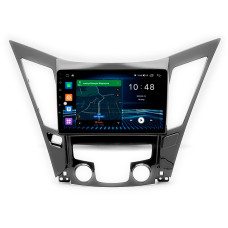 Android head unit Abyss Audio MS-9219 for Hyundai Sonata 2009-2015