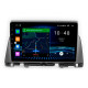 Android head unit Abyss Audio MS-0187 for KIA Optima / K5 2016-2018