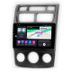 Android head unit Abyss Audio MS-9197 for KIA Sportage (Air Conditioning) 2004-2010