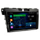Android head unit Abyss Audio MS-9229 for Mazda CX-7 2008-2015