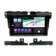 Android head unit Abyss Audio MS-9229 for Mazda CX-7 2008-2015