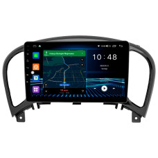 Android head unit Abyss Audio MS-9177 for Nissan Juke 2010-2019