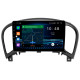 Android head unit Abyss Audio MS-9177 for Nissan Juke 2010-2019