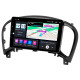 Android head unit Abyss Audio MS-9177 for Nissan Juke 2010-2019